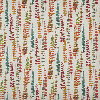 Santa, Maria Rumba - Fabric Only